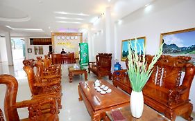 Anh Tu Hotel